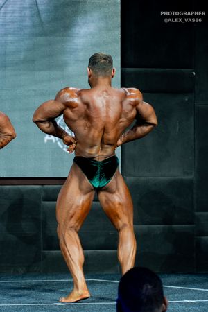 BODYBUILDING 100